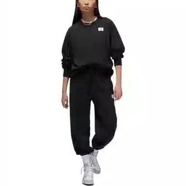 Jordan Jogger Pants Black