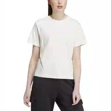 adidas SIGNATURE GRAPHIC PRINT T