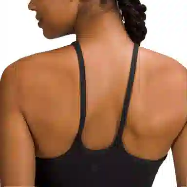 lululemon Lightweight High-Neck Yoga Tank Top