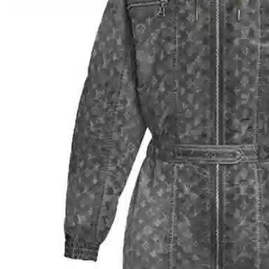 LOUIS VUITTON FW21 Logo