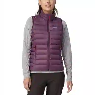 patagonia