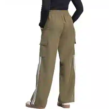 adidas originals Adicolor Cargo Pants logo