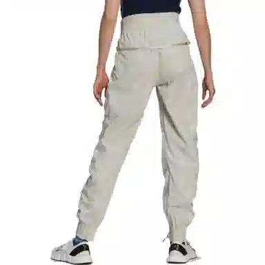 adidas x Stella McCartney Silver Joggers