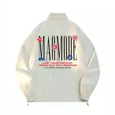 magmode
