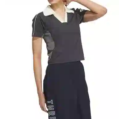 adidas FUTURE STYLE SHORT SLEEVE POLO T