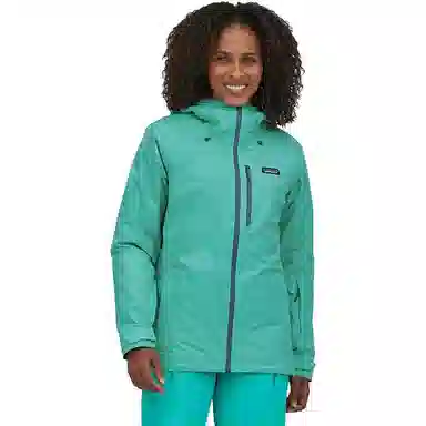 patagonia Insulated Powder Town