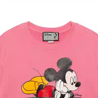GUCCI x Disney