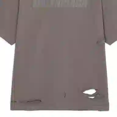 Balenciaga T-Shirt Grey