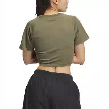 adidas originals BABY TEE T