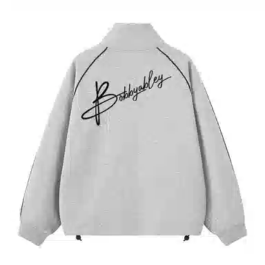 BOBBY ABLEY logo