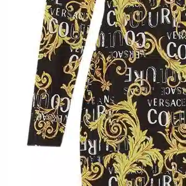 VERSACE JEANS COUTURE SS23 Logo