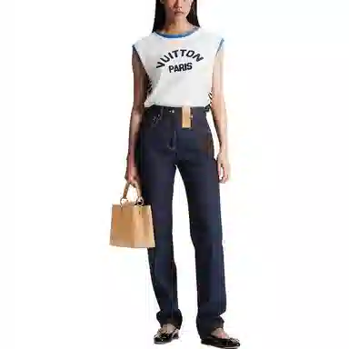 LOUIS VUITTON SS23 Nautical