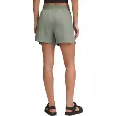 lululemon Stretch Woven 4"