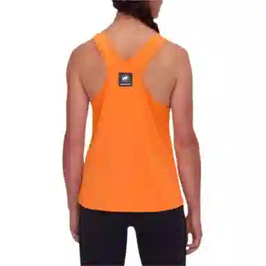 MAMMUT HeiQ Fresh Logo