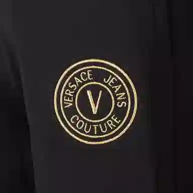 VERSACE JEANS COUTURE SS24 Logo