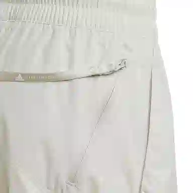 adidas x Stella McCartney Silver Joggers