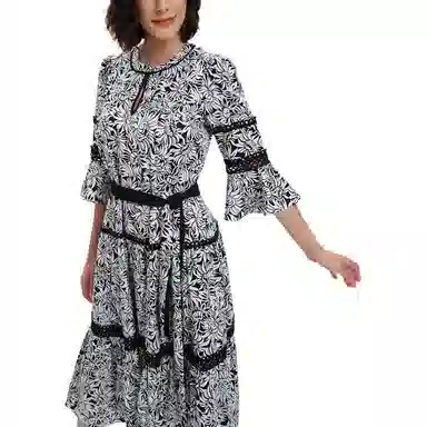 DIANE VON FURSTENBERG