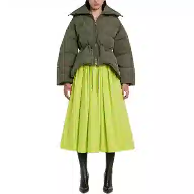 Alexander McQueen FW22