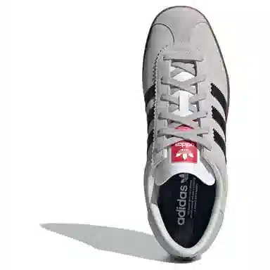 adidas Stadt Grey