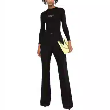 Balenciaga SS22 LogoT