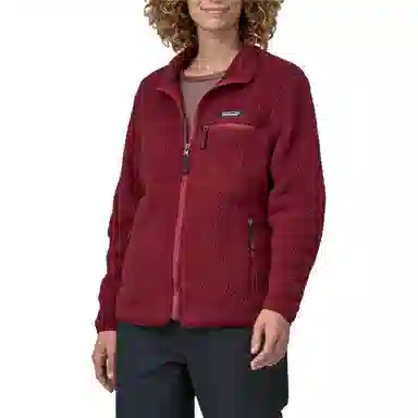Patagonia Retro Pile Jacket