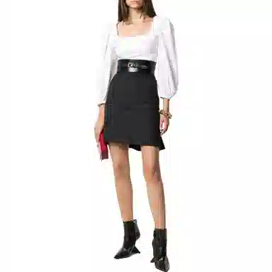 Alexander McQueen SS22