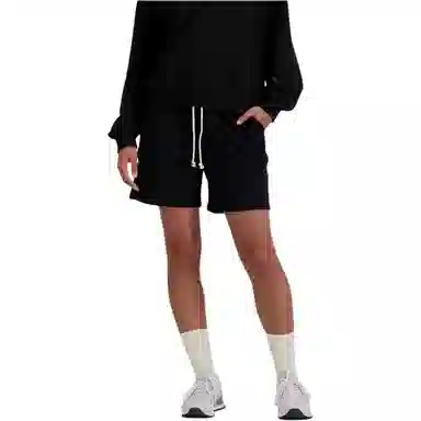 New Balance Athletics French Terry Short