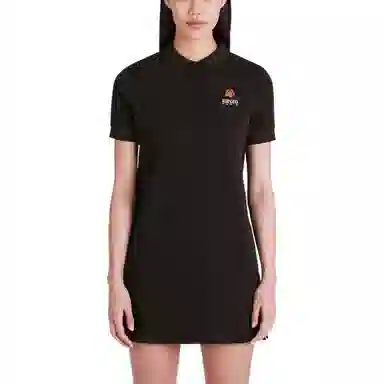 KENZO FW22 Boke Flower Logo