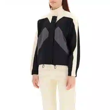 KENZO Sport Windbreaker Black