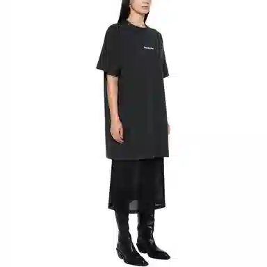 Acne Studios SS24 logo