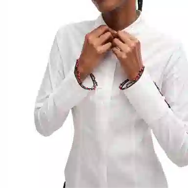 HUGO BOSS x Les Benjamins