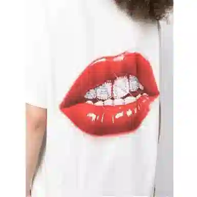 alexander wang FW22 T