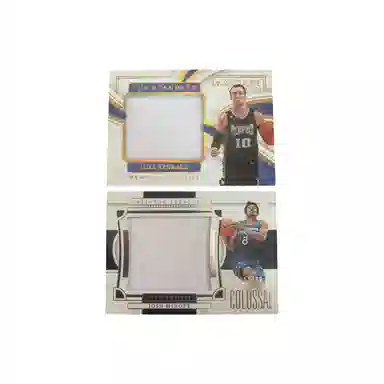 PANINI 2022-23 Imm 0399 1799