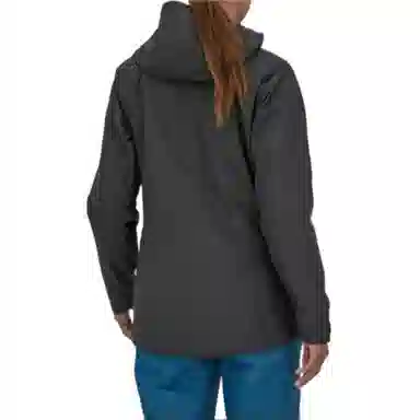 patagonia 3-in-1 Powder Town Jacket