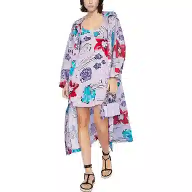 ARMANI EXCHANGE SS22