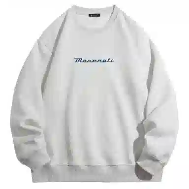 Maserati logoCleanfit
