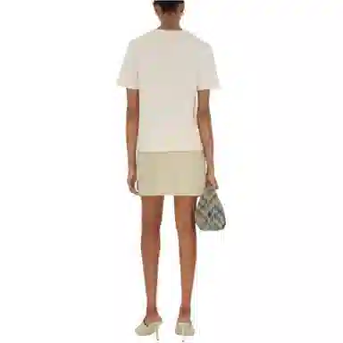 Burberry SS24 Logo T