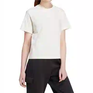 adidas SIGNATURE GRAPHIC PRINT T