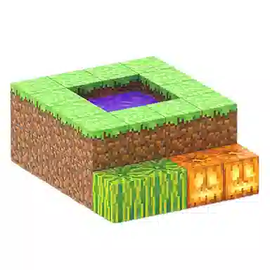 watchmen MC 76pcs 2 WT053