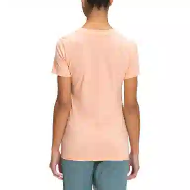 THE NORTH FACE SS22 LogoT