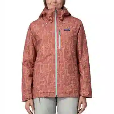 patagonia Insulated Powder Town