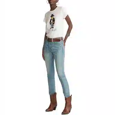 Polo Ralph Lauren Logo T