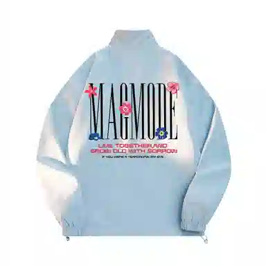 magmode