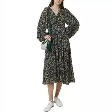 MOUSSY V