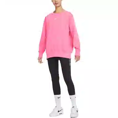Nike Sportswear Phoenix Fleece Logo