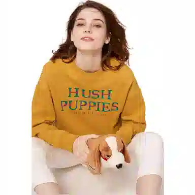 Hush Puppies