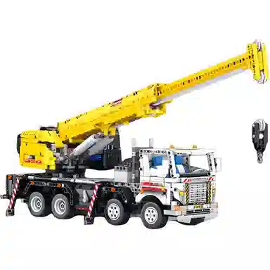 ReoBrix 2206pcs 22007