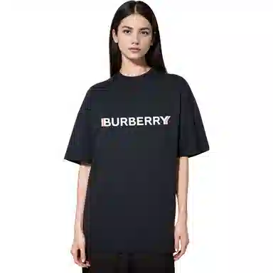 Burberry SS22 LogoT