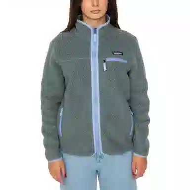 Patagonia Retro Pile Jacket