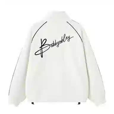 BOBBY ABLEY logo